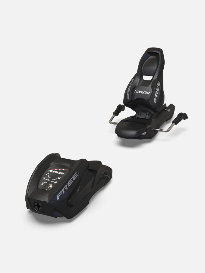 Marker Free 7 Bindings 2025