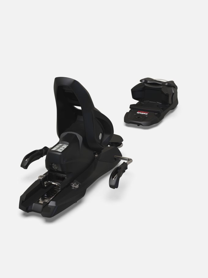 Marker Free 7 Bindings 2025