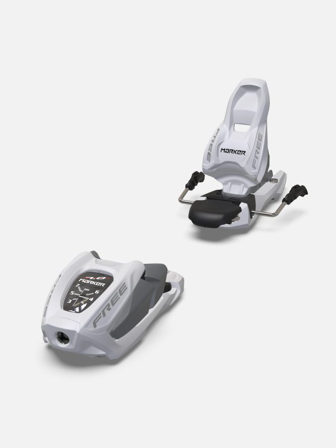 Marker Free 7 Bindings 2025