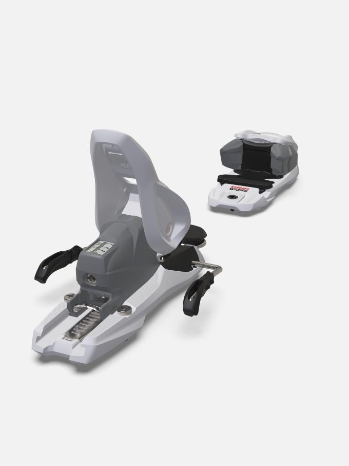 Marker Free 7 Bindings 2025