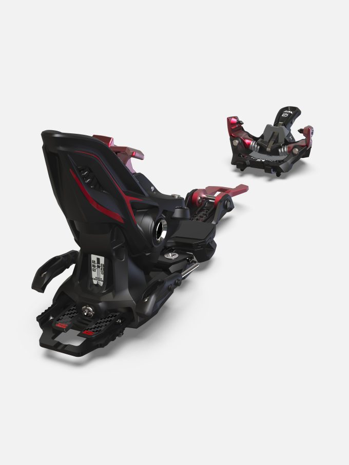 Marker Kingpin 10 Bindings 2025
