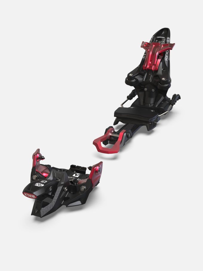 Marker Kingpin 13 Bindings 2025