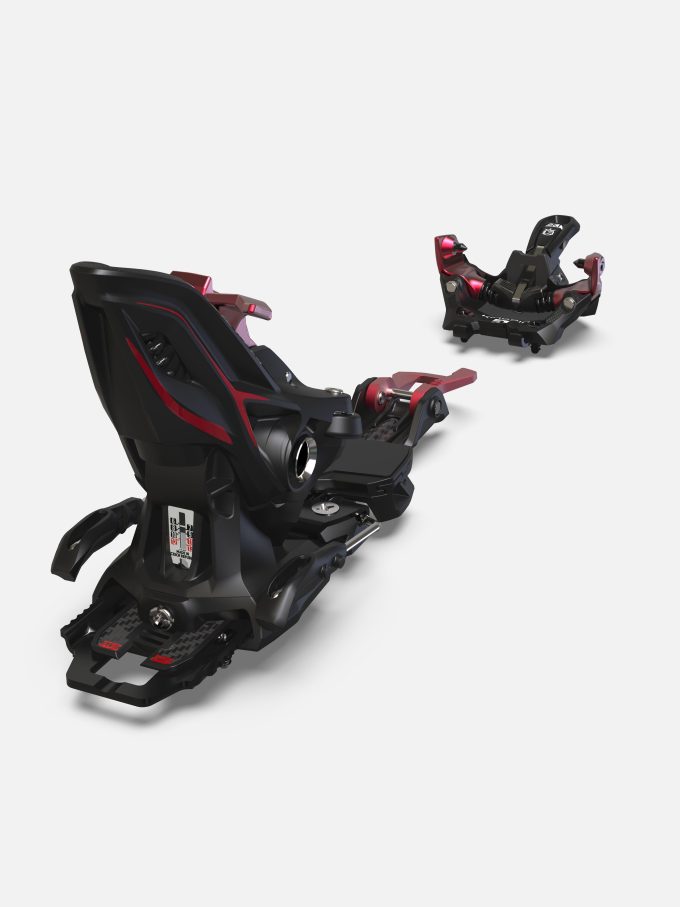 Marker Kingpin 13 Bindings 2025