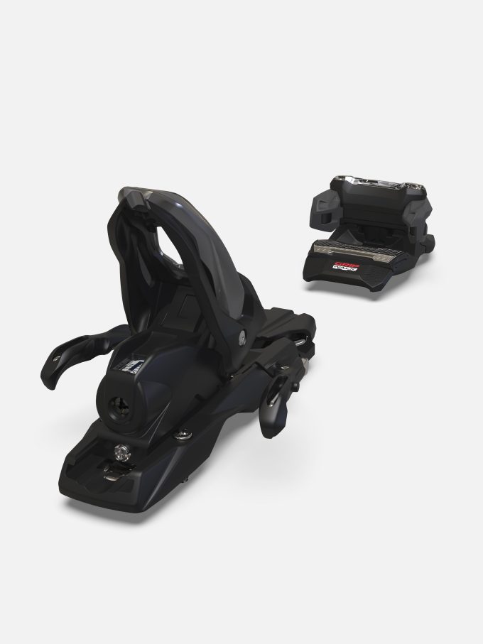 Marker Squire 10 Bindings 2025