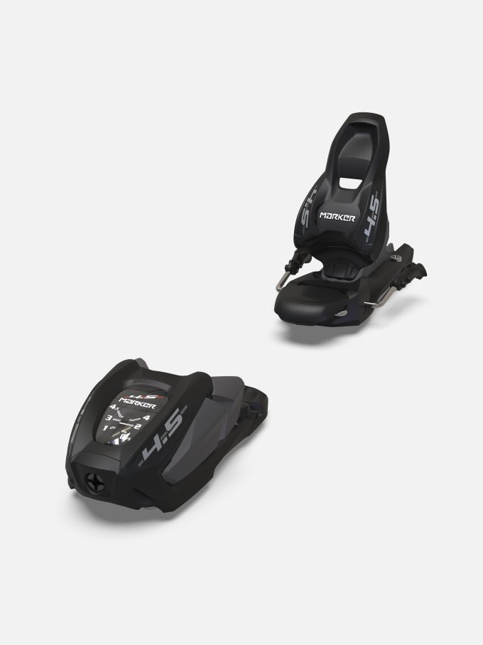 Marker 4.5 Bindings 2025