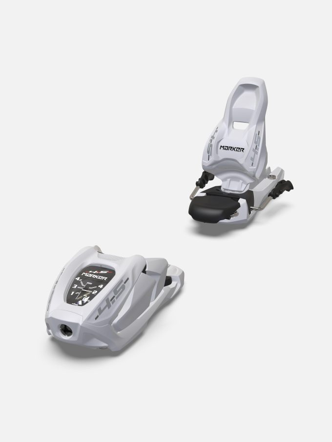 Marker 4.5 Bindings 2025
