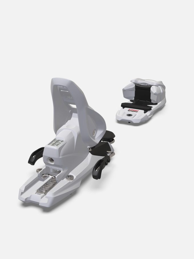 Marker 4.5 Bindings 2025