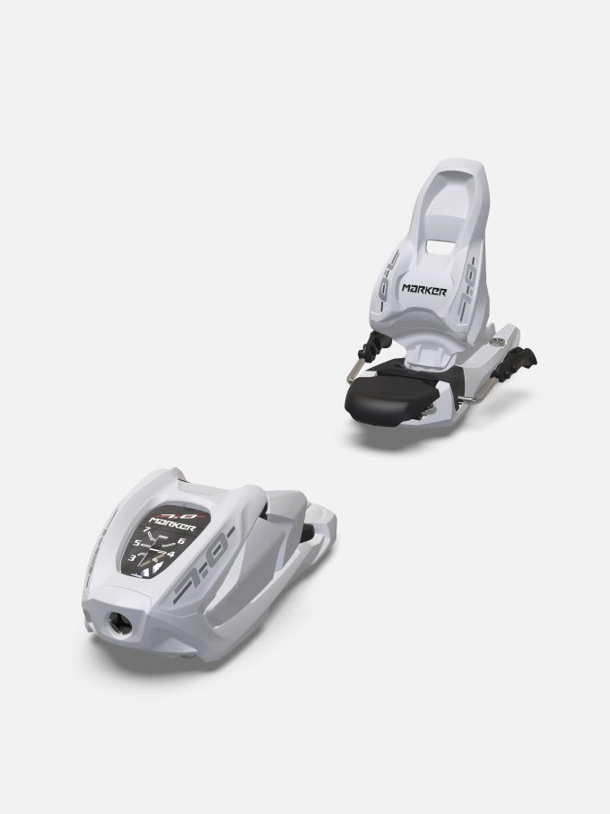 Marker 7.0 Bindings 2025