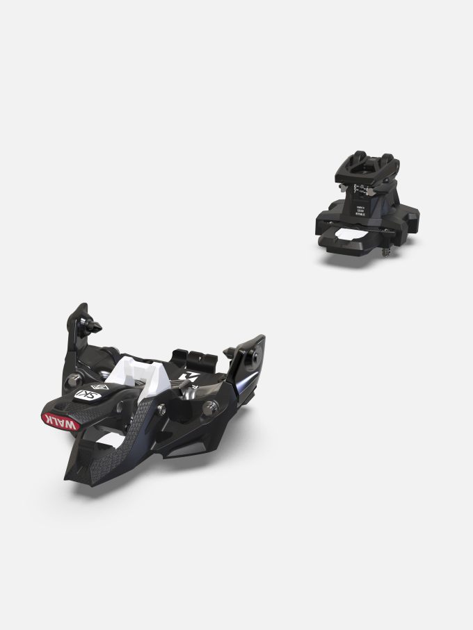 Marker Alpinist 8 Bindings 2025