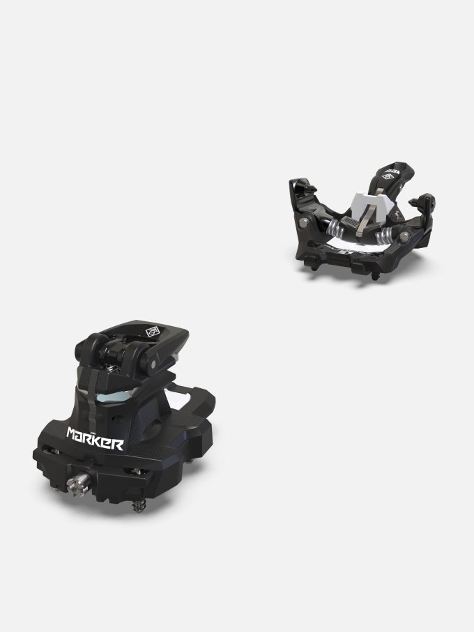 Marker Alpinist 8 Bindings 2025