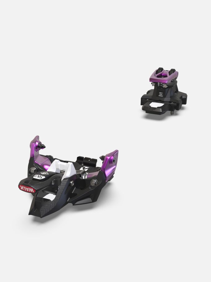 Marker Alpinist 8 Bindings 2025
