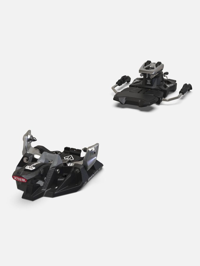 Marker Alpinist Free 11 Bindings 2025
