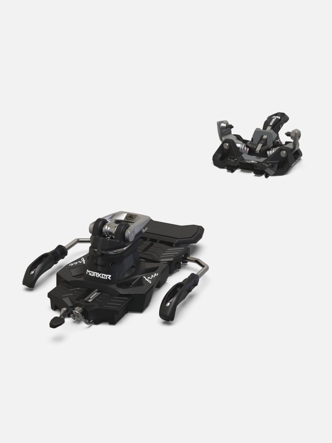 Marker Alpinist Free 11 Bindings 2025