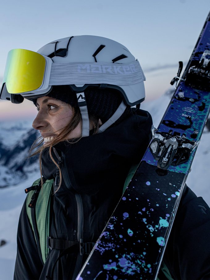 Marker Alpinist Free 11 Bindings 2025