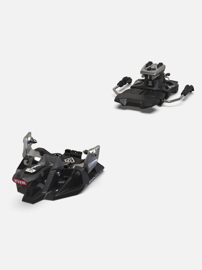 Marker Alpinist Free 13 Bindings 2025
