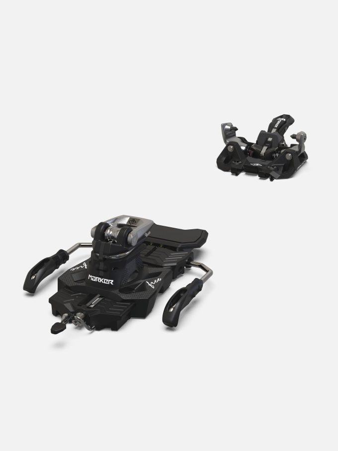 Marker Alpinist Free 13 Bindings 2025