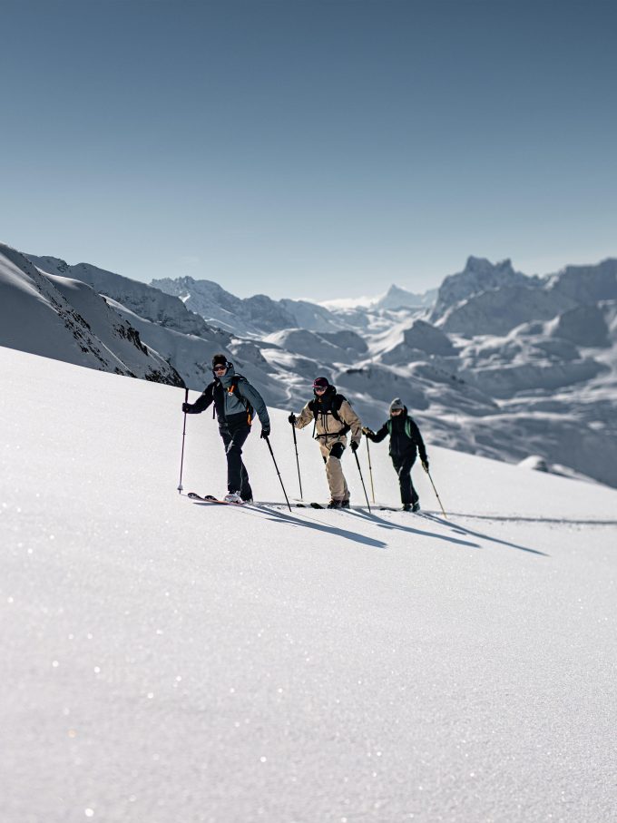 Marker Alpinist Free 13 Bindings 2025