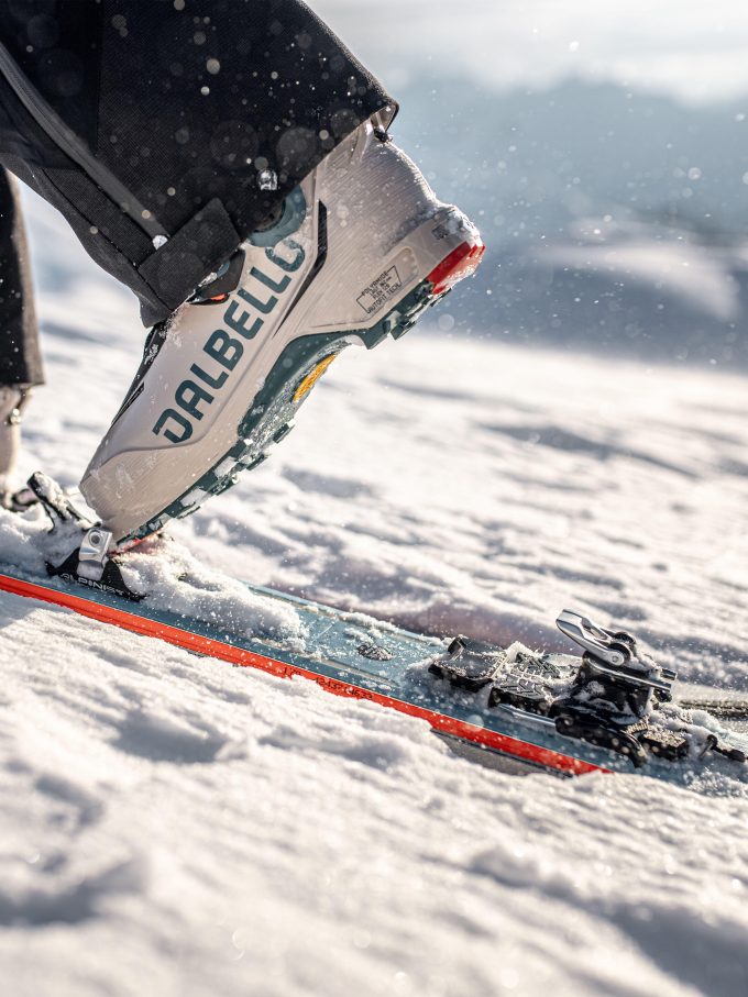 Marker Alpinist Free 13 Bindings 2025