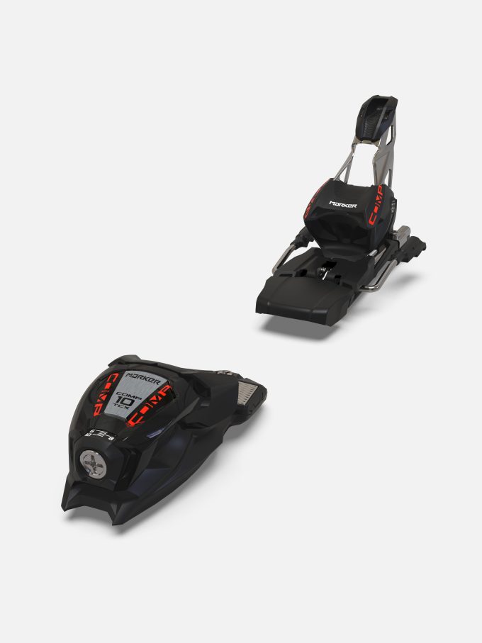 Marker Comp 10 TCX Bindings 2025