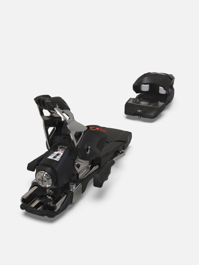 Marker Comp 10 TCX Bindings 2025