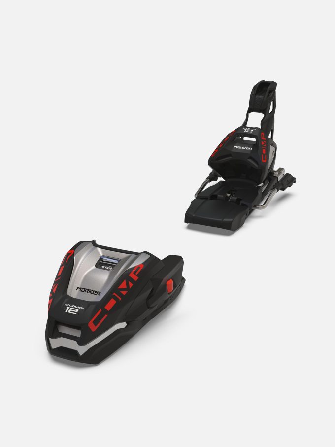 Marker Comp 12 Bindings 2025