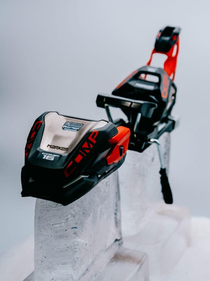 Marker Comp 16 Bindings 2025