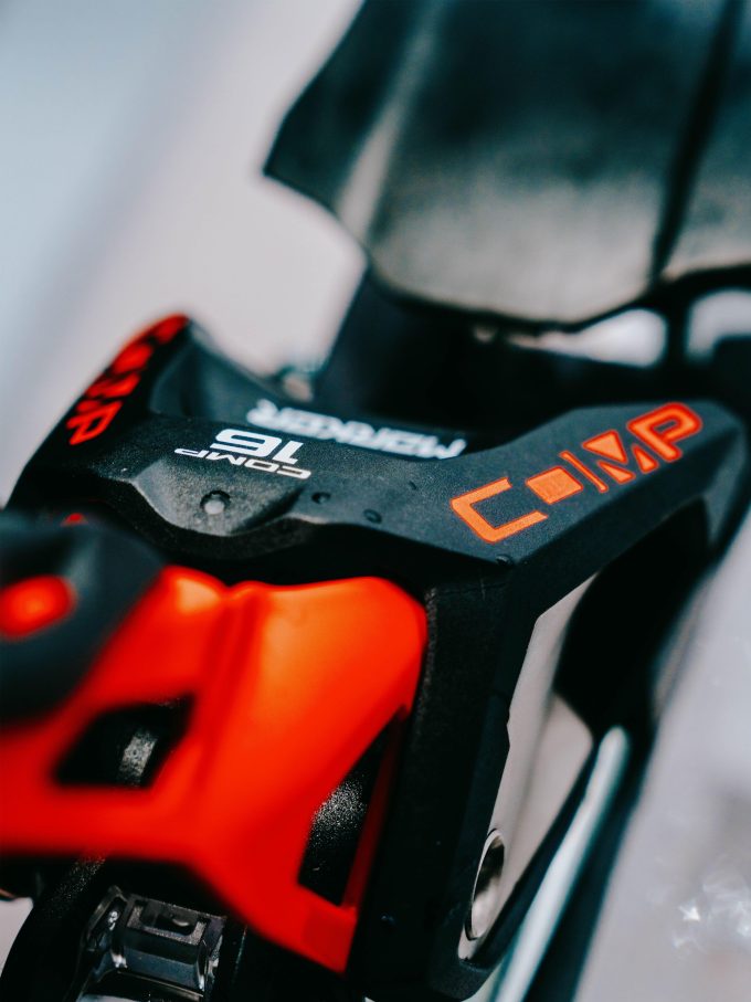 Marker Comp 16 Bindings 2025