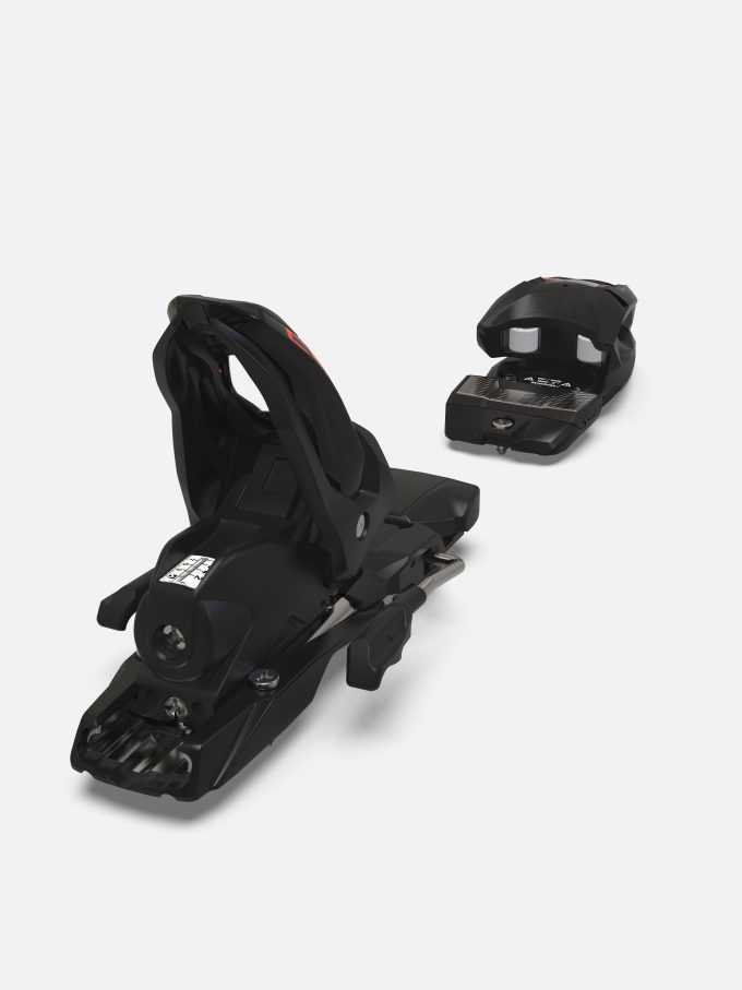 Marker Comp Junior 8 Bindings 2025