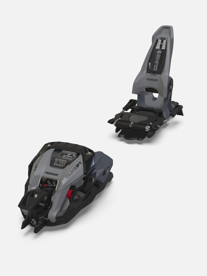 Marker Duke Pt 13 Bindings 2025