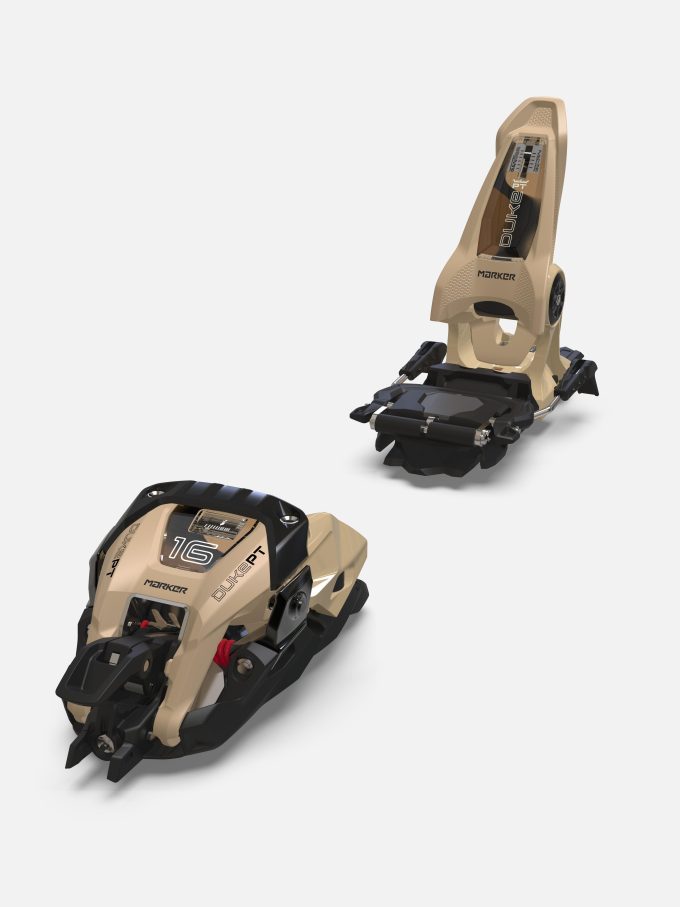 Marker Duke Pt 16 Bindings 2025
