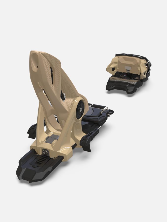 Marker Duke Pt 16 Bindings 2025