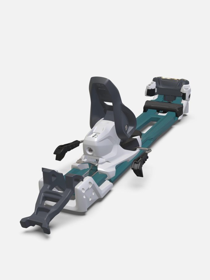 Marker F5 Junior Tour Bindings 2025