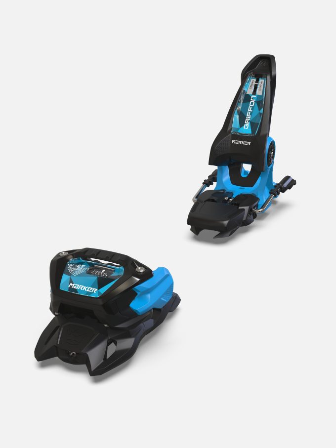 Marker Griffon 13 Bindings 2025