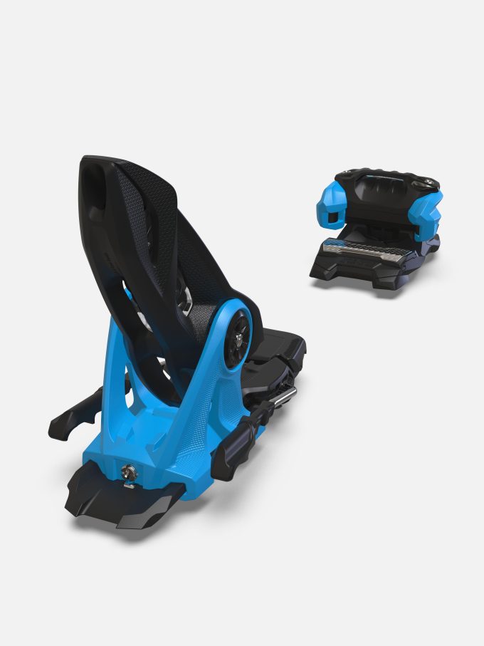 Marker Griffon 13 Bindings 2025