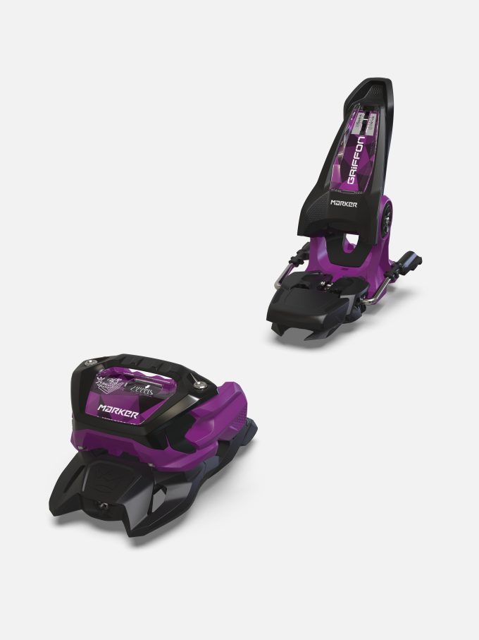 Marker Griffon 13 Bindings 2025