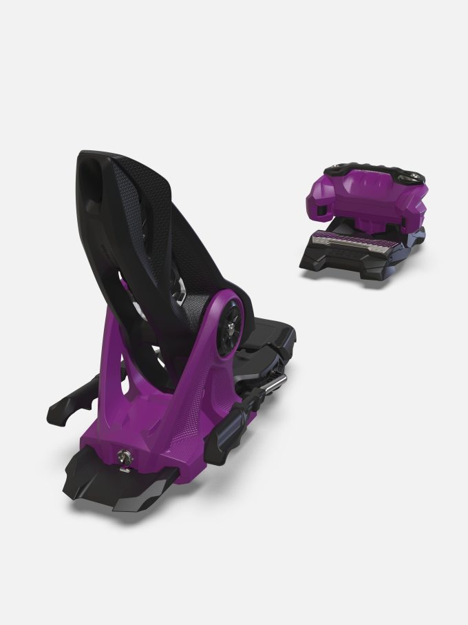 Marker Griffon 13 Bindings 2025