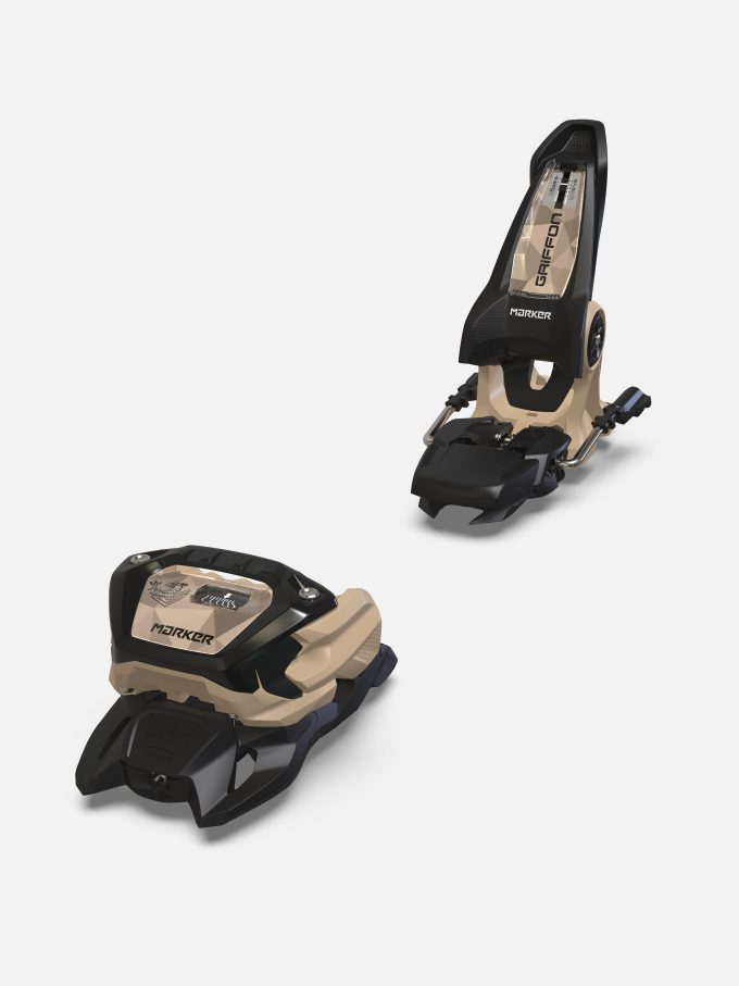 Marker Griffon 13 Bindings 2025