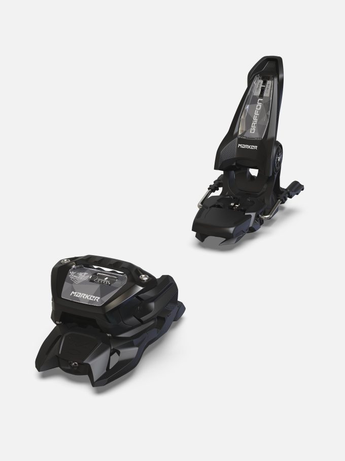 Marker Griffon 13 Bindings 2025