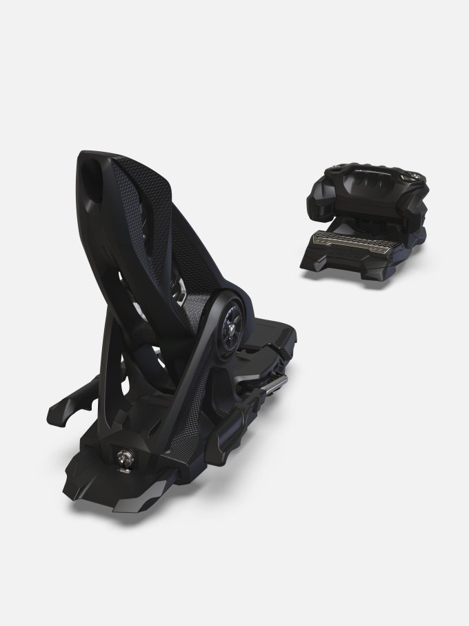 Marker Griffon 13 Bindings 2025
