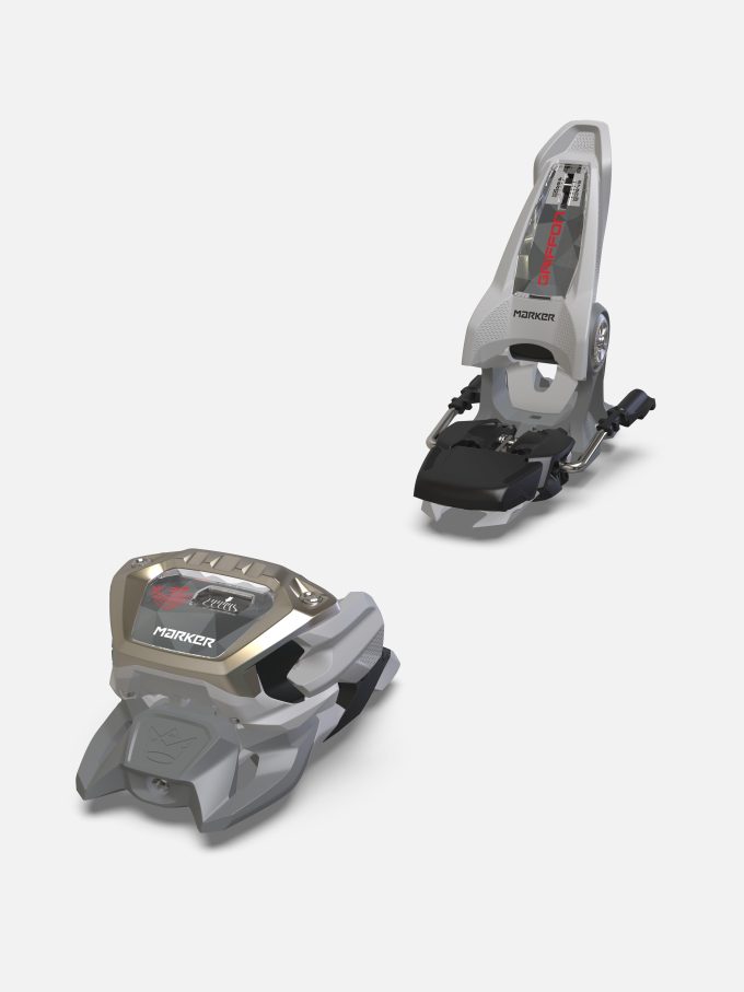 Marker Griffon 13 Bindings 2025