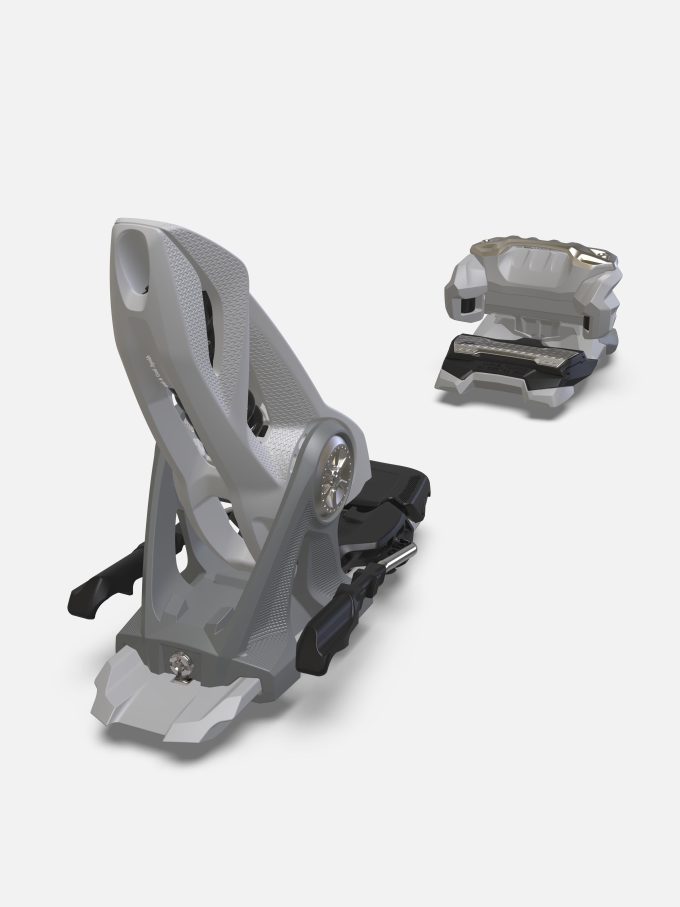 Marker Griffon 13 Bindings 2025