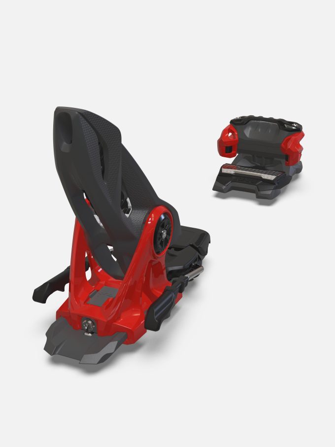 Marker Jester 16 Bindings 2025