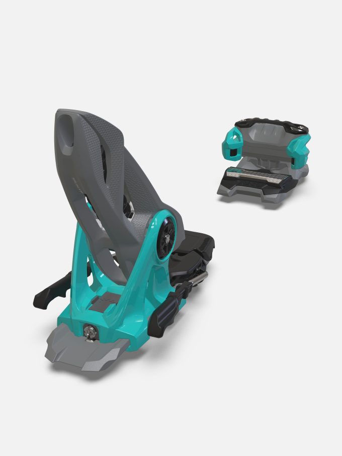 Marker Jester 16 Bindings 2025