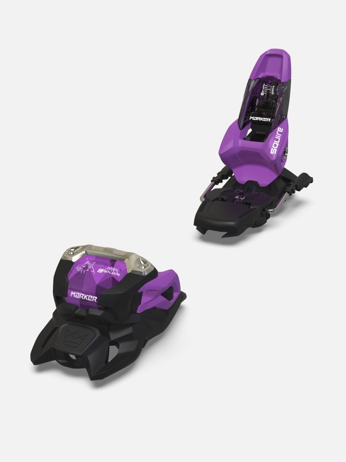 Marker Squire 11 Bindings 2025