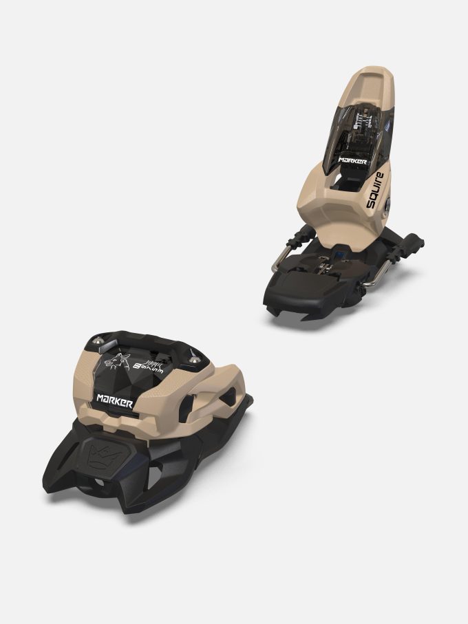 Marker Squire 11 Bindings 2025