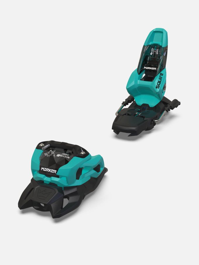 Marker Squire 11 Bindings 2025