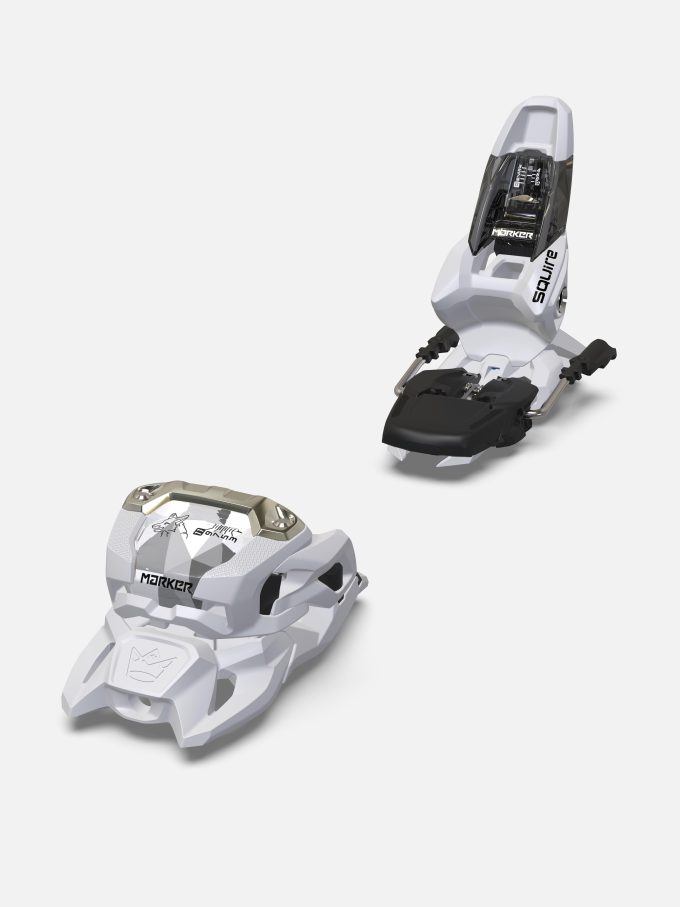 Marker Squire 11 Bindings 2025